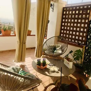A Casa Di Anna Appartamento Galtellì