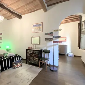Il Mondo Di Claire-cozy&charm Siena