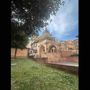 Nel Cuore Della Citta Appartamento