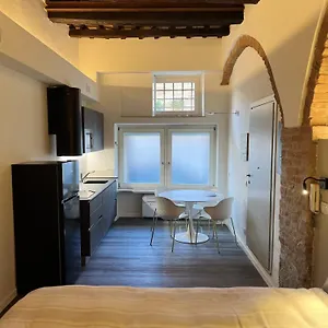Fontebranda Nest Appartamento