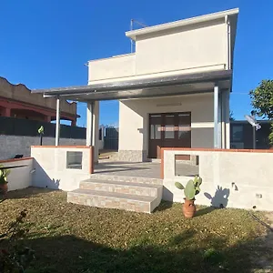 Villetta Immersa Nell'agrumeto Casa vacanze Lido di Noto