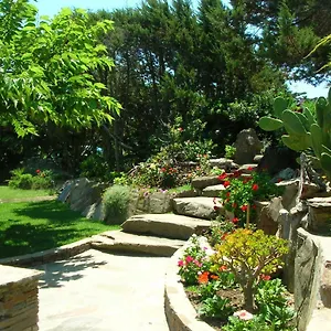 Localita' La Pelosa Via Punta D'elice N° 9 Casa vacanze Stintino